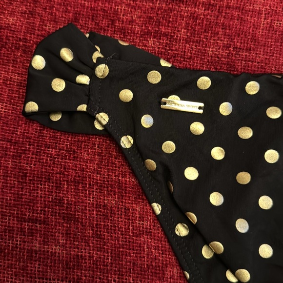 The Ribbon Bikini Bottom - Picture 4 of 7